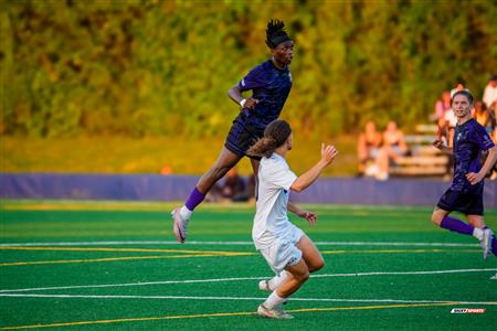 L1QC 2025 - CS Mont-Royal Outremont vs FC Laval