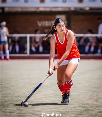 ATH 2025 - Sub 16 - Tarcos vs Tucuman Lawn Tennis