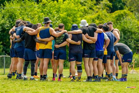 RQ 2025 - SL R M - TMR vs Parc Olympique