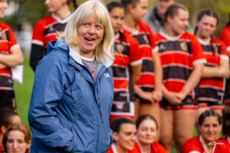 2025 - 4th annual Cat Polson Cup - Post Game