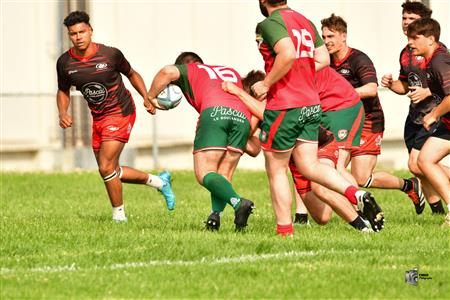 RQ 2025 - SL R M - CRQ (5) vs (31) RCM