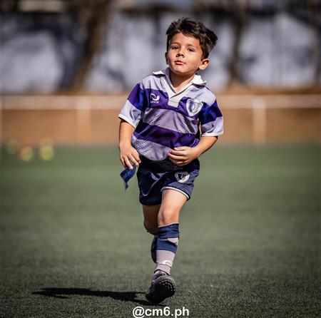 URT 2025 - Inferiores - Universitario vs Tucuman Rugby