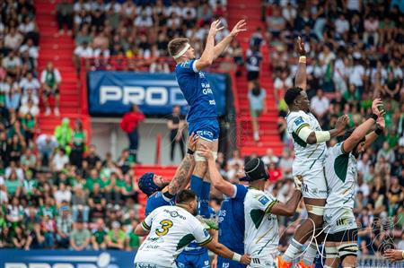 FFR 2025 - Pro D2 Finale - FC Grenoble (19) vs (24) US Montauban 