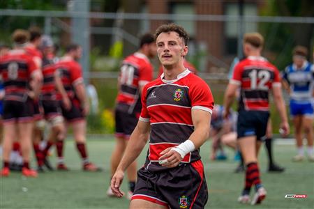 RQ 2025 - SL M - Parc Olympique Rugby vs Beaconsfield RFC - Reel 1