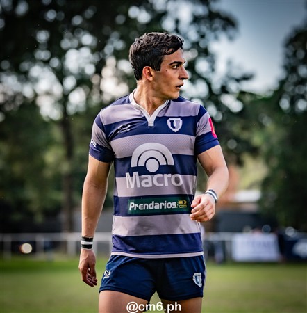 URT 2025 - Pré Inter - Universitario vs Huirapuca