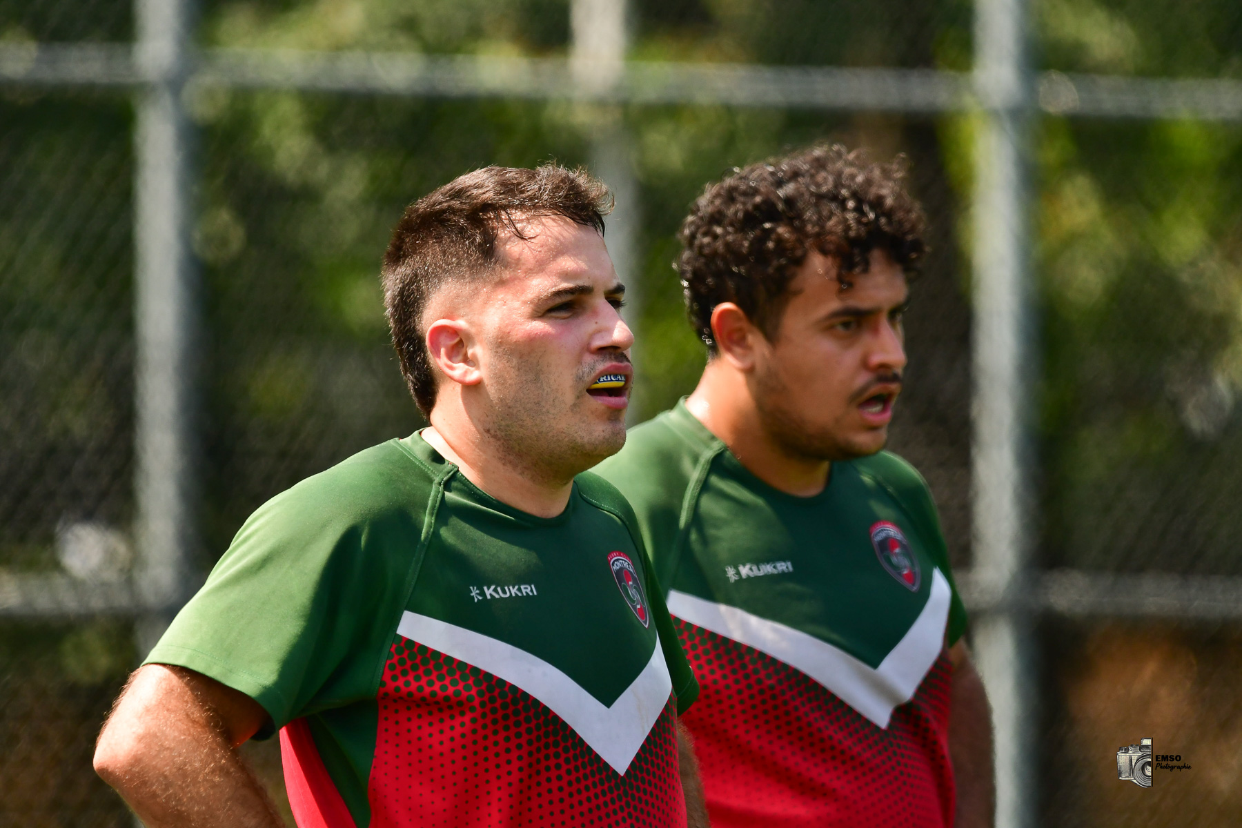 Loïc SUC -  Rugby Club de Montréal - Town of Mount Royal RFC - Rugby - RQ 2025 - SL M - Semi Final - TMR (17) vs (3) RCM - Reel Emso Photo (#RQ25SLMMRM28) Photo by: emso photo | Siuxy Sports 2025-08-09