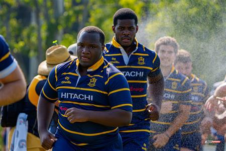 RQ 2025 - SL M - Semi Final - TMR (17) vs (3) RCM