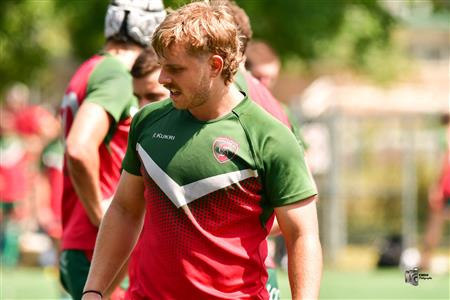 RQ 2025 - SL M - Semi Final - TMR (17) vs (3) RCM - Reel Emso Photo