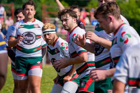 RQ 2025 - SL M - Semi Final - TMR (17) vs (3) RCM