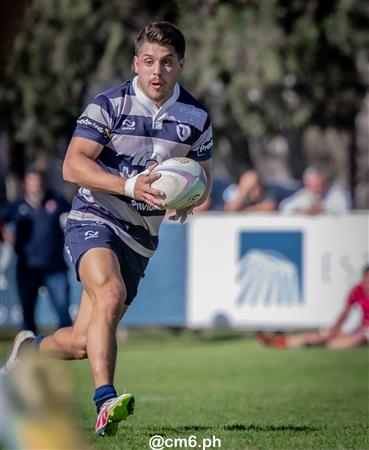 URT 2025 - Universitario vs Tarcos