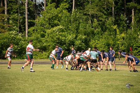 RQ 2025 - SL M - Sainte-Anne-de-Bellevue RFC vs Rugby Club de Montréal
