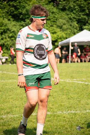 RQ 2025 - SL M - Beaconsfield RFC vs Rugby Club de Montréal