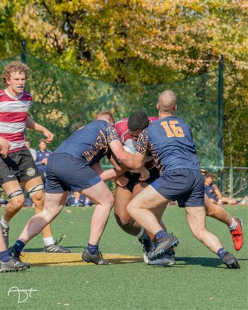 RSEQ Collégial 2025 - Brébeuf VS André Laurendeau