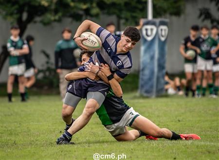 URT 2025 - M15 - Universitario Rugby Tucuman vs Tucuman Rugby Club