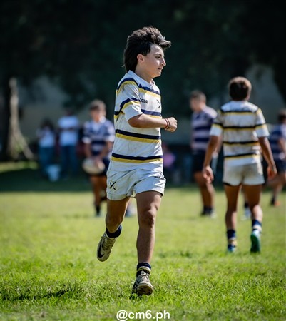 URT 2025 - M13 M15 - Universitario vs Tucuman Lawn Tennis