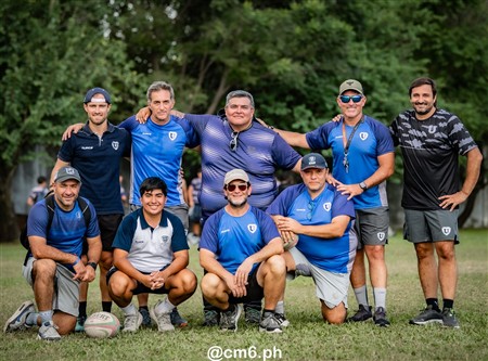 URT 2025 - M15 - Universitario vs Lawn Tennis