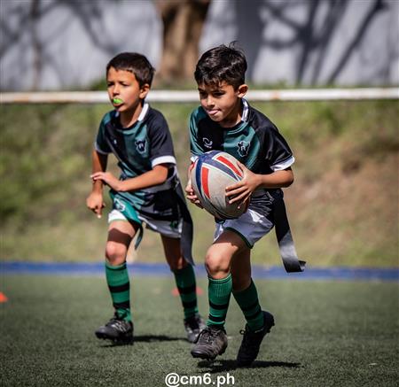 URT 2025 - Inferiores - Universitario vs Tucuman Rugby