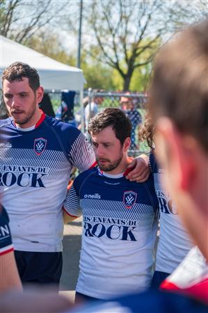 RQ 2025 - LPR2 M - XV de Montreal vs Ottawa RC