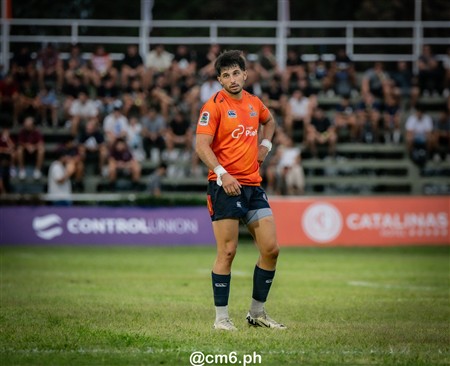 SRA 2025 - Fecha 4 - Tarucas (14) vs (15) Pampas