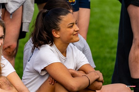 2025 - 4th annual Cat Polson Cup - Post Game