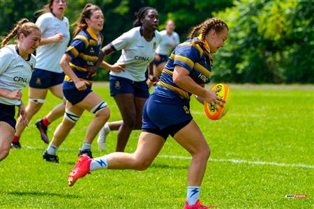 RQ 2025 - SL F - SABRFC vs TMR RFC