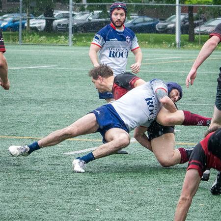 RQ 2025 - LPR2 - XV de Montreal 2 vs Westmount 2