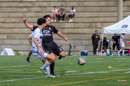 L1QC 2025 - FC Laval (4) vs (2) Royal Beauport