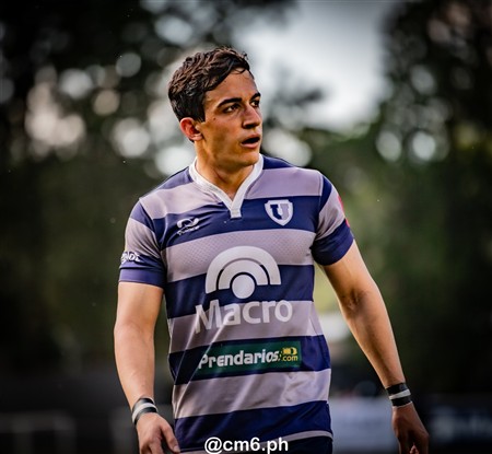 URT 2025 - Pré Inter - Universitario vs Huirapuca