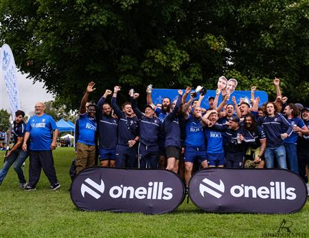 RQ 2023 - LP1M - XV de Montreal vs Mont-Tremblant