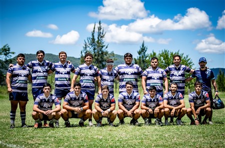 URS 2025 - Torneo Universitario 2025 (Salta)