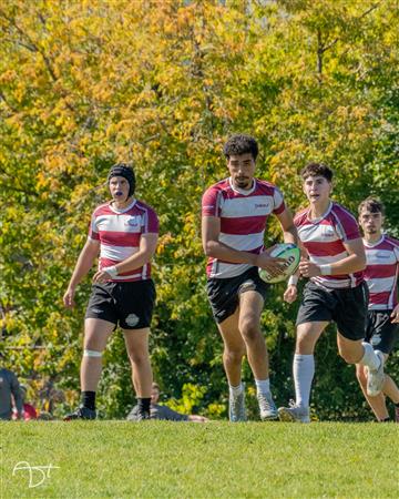 RSEQ Collégial 2025 - Vanier VS Brébeuf