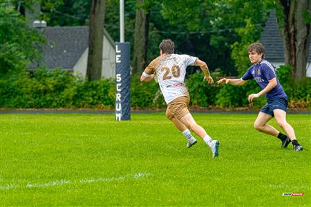 RQ 2025 - LP3M - Montréal Phenix Rugby vs Sainte-Anne-de-Bellevue RFC