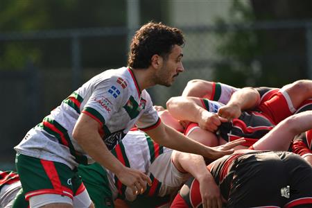 RQ 2025 - SL M - RCM vs Beaconsfield RFC - Reel EMSO