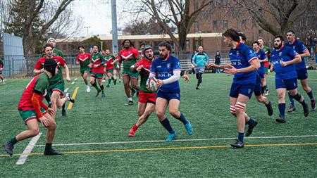 RQ 2025 - LPR2 - XV de Montréal vs RCM 2