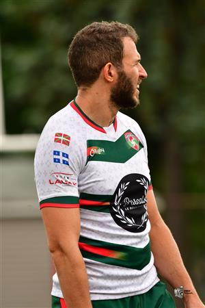 RQ 2025 - SL M - Town of Mount-Royal vs Rugby Club de Montréal