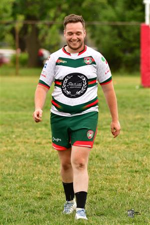 RQ 2025 - SL M - Town of Mount-Royal vs Rugby Club de Montréal