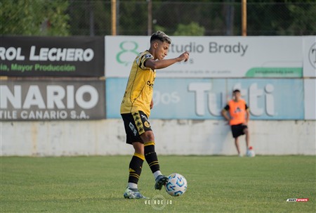 AFA - 1B - Flandria (0) vs (1) Real Pilar FC