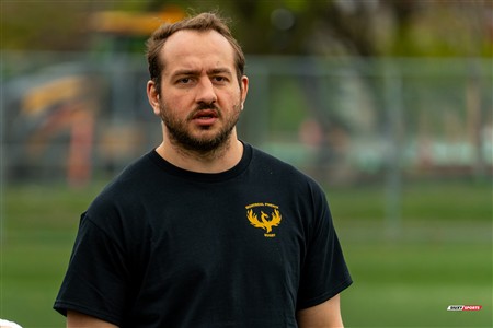 RQ 2025 - LPR3 M - Montréal Phénix Rugby vs Sainte-Anne-De-Bellevue RFC - Avant match