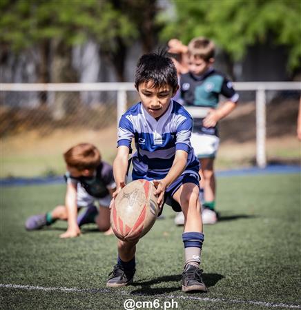 URT 2025 - Inferiores - Universitario vs Tucuman Rugby