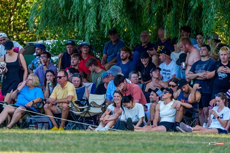RQ 2025 - Final SL Masc - Beaconsfield vs TMR