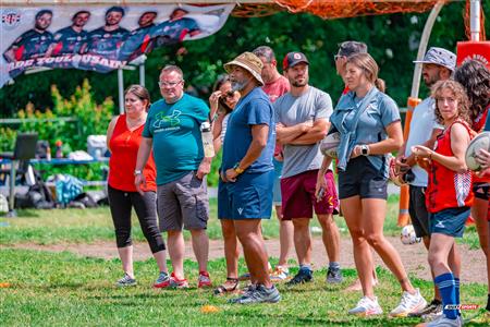 2025 Stade Toulousain - Academie Rugby - Dragons NDG