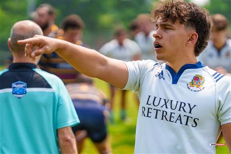 RQ 2025 - SL M Réserve - TMR vs SABRFC