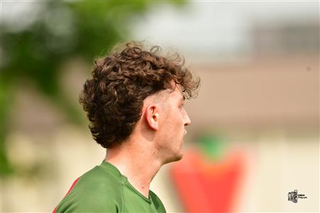 RQ 2025 - SL R M - CRQ (5) vs (31) RCM