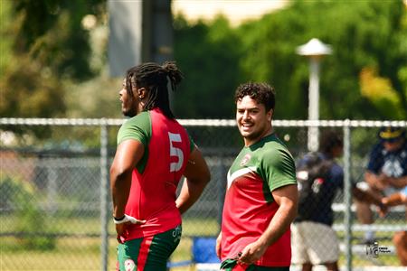 RQ 2025 - SL M - Semi Final - TMR (17) vs (3) RCM - Reel Emso Photo