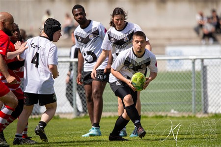 Challenge des Fabulous Rugby 2025