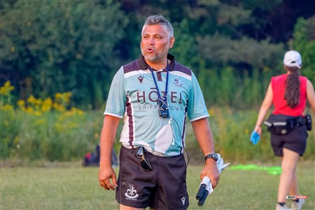 RQ 2025 - Final SL Masc - Beaconsfield vs TMR - Après le match