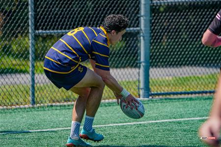 RQ 2025 - SL Rés M - Demi Finale - RCM vs TMR