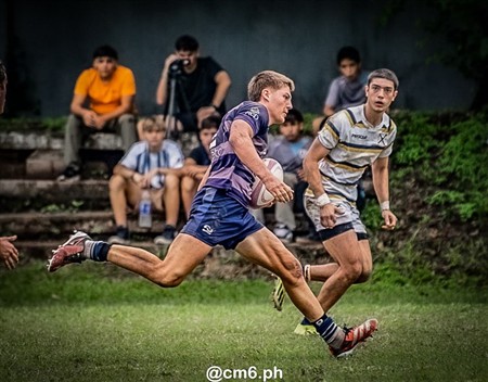 URT 2025 - M19 - Universitario vs Lawn Tennis