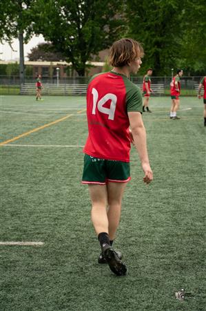 RQ 2025 - SL R - Rugby Club de Montréal vs Town of Mount Royal