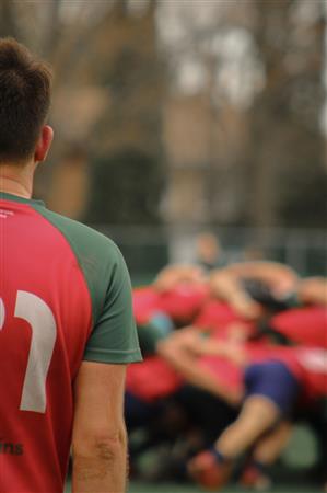 RQ 2024 - LPR2 - Nomades vs RCMXV de Montréal
